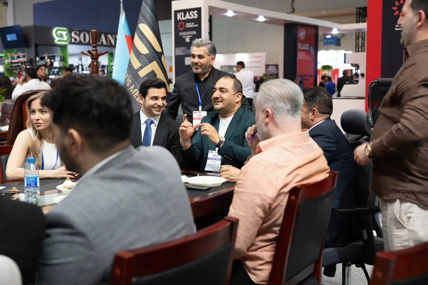 Oyun zonası üçün hazır həll